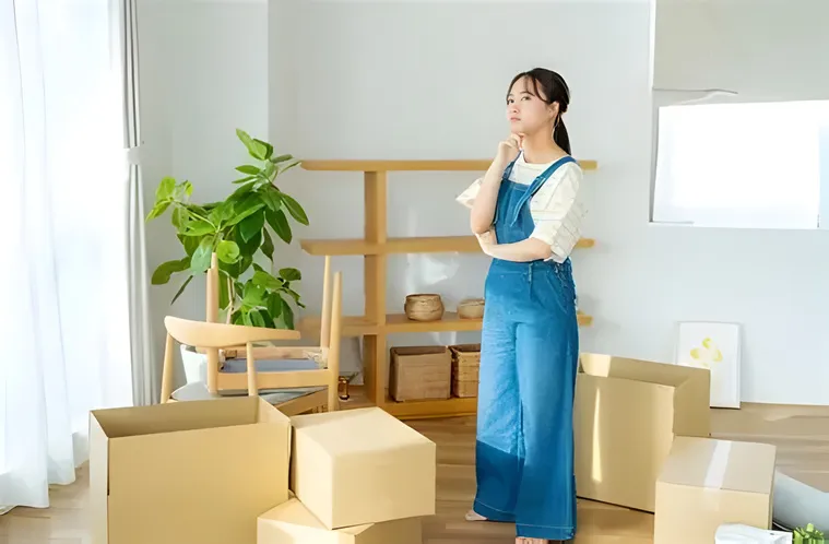 生前整理