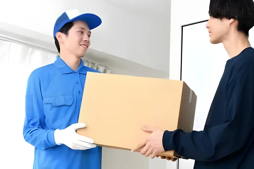 不用品回収